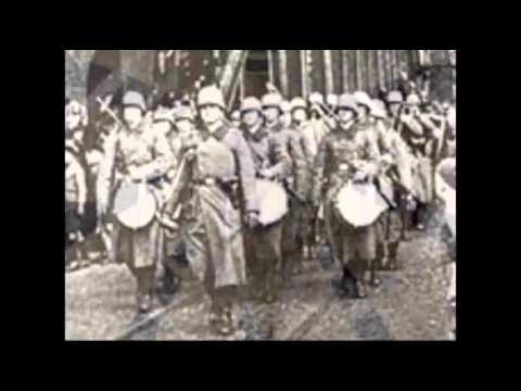 Watch Today in History for March 7th News Video Video