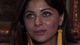 Watch Kanika Kapoor Success Interview of Mixtape 2017 & Abhagi Piya ki Video