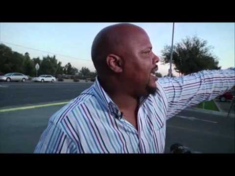 Watch Phoenix Police Officer, Fugitive Die in Shootout News Video Video