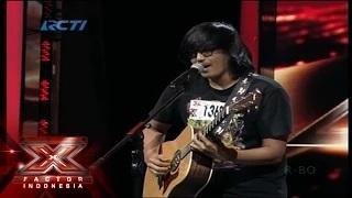 Watch X Factor Indonesia 2015 - Episode 04 - AUDITION 4 - ADITYA WIJAYA, IRWAN SAPUTRA & ARIO SETIAWAN Video