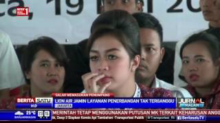 Watch Lion Air Jamin Layanan Penerbangan Tak Terganggu Video