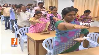Watch Sardar Vallabhbhai Patel Birth Anniversary Celebrations In Ongole |  iNews Video