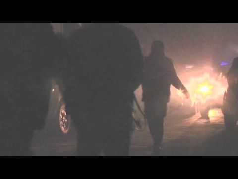 Watch Raw- Suicide Bomb Blast Rocks Kabul Restaurant News Video Video