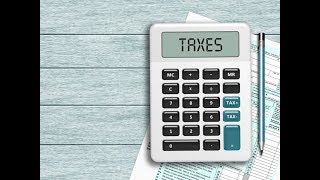 Watch Understanding Income Tax Refunds Video