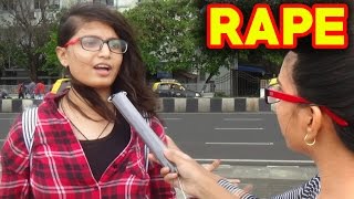 Watch RAPE AND RAPIST - PREVENT IT Video