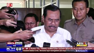 Watch Kejagung Minta Anggaran Rusun Jaksa Ditambah Rp 32 M Video