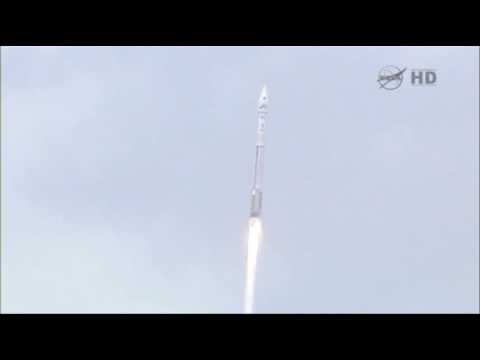 Watch Raw: NASA Launches New Robotic Explorer to Mars News Video Video