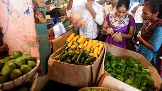 Watch POPULAR PULSE- Cheaper vegetables will make our life easy Video