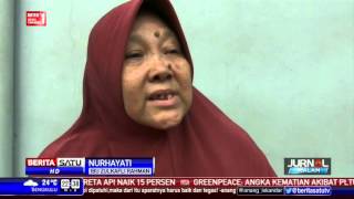 Watch Usai Divisum, Jenazah Suami Istri Korban Fortuner Maut Dibawa Pulang Video