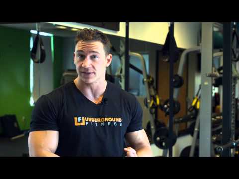 Watch How Do I Know if a Split Body Routine Is Working? - LS - Training & Lifting Weights Video