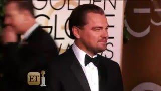 Watch What Kept the Stars Going Through the 2016 Golden Globe Awards? Video