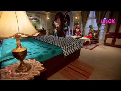 Watch Kaisa Yeh Ishq Hai Ajab Sa Risk Hai - 22nd January 2014 - Ep 173 Video