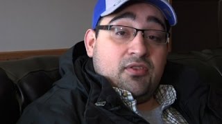 Watch Kansas Shooting Survivor Recalls What He Saw News Video Video