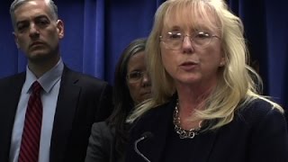 Watch Ex-LA Sheriff to Plead Guilty in Corruption Case News Video Video