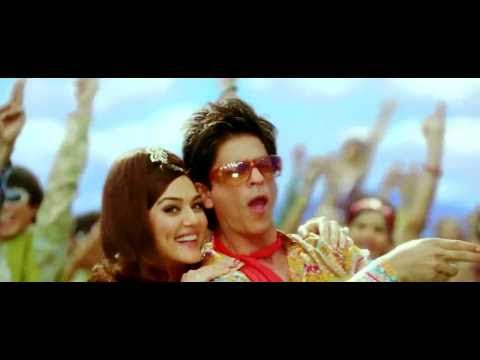 Watch Rab Ne Bana Di Jodi - Phir Milenge Chalte Chalte (HD 720p) - Bollywood Popular Song Video