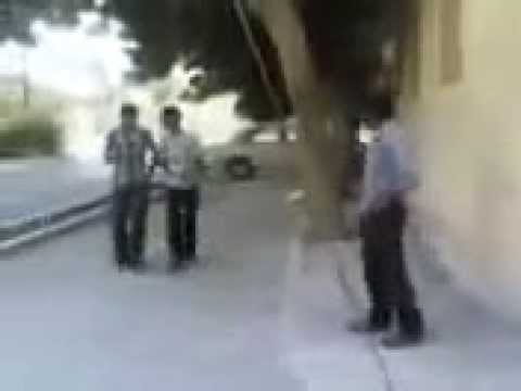 Watch Very Funny Prank - Best Funny Video Video