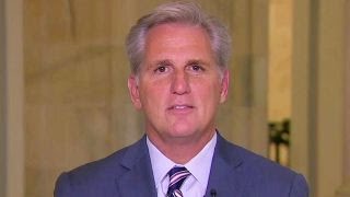 Watch Rep. Kevin McCarthy how he would differ from John Boehner Video