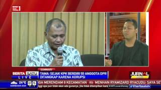 Watch Dialog: Kasus Suap Anggota DPR # 1 Video