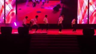 Watch RB Boys - CDC 2016 Finals Video