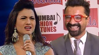 Watch Ajaz Khan's HATE COMMENT on Gauhar Khan - UNCUT VIDEO Video