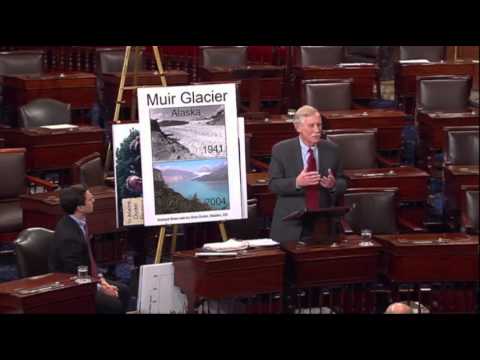Watch Senate Democrats Talk About Climate All Night News Video Video