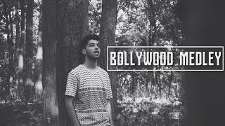 Watch BOLLYWOOD MEDLEY I Sanam Re/BHEEGI BHEEGI RAATON MEIN I Karan Nawani Video