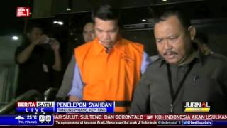 Watch Dialog: Kasus Suap Anggota DPR # 2 Video