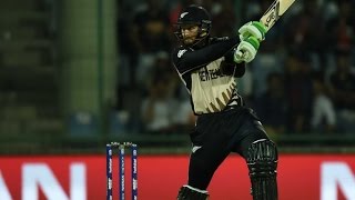 Watch England vs New Zealand LIVE Score- 1st Semi-Final, World T20 Live Cricket Match, Score Updates- W... - Sports News Video Video