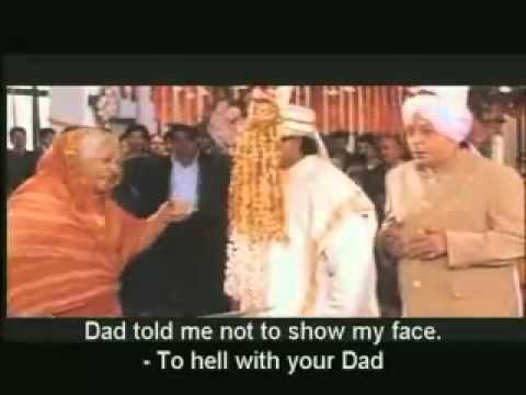 Watch Johnny Lever King of Comedy. Video