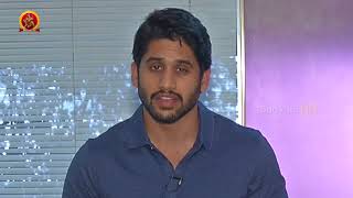 Watch Naga Chaitanya Appreciates Garuda Vega Team || Rajasekhar, Pooja Kumar || Praveen Sattaru Video