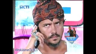 Watch Anak Jalanan Episode 131-132 dan 133 - Part 12 Video