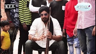 Watch Live Kidnapping Funny Scene with Jagtar Singh | #JSLive2 | Punjabi Funny Comedy Scenes 2017 Video
