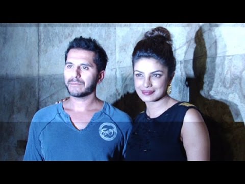 Watch Mary Kom Special Screening - Priyanka Chopra - Aditya Thackeray Video