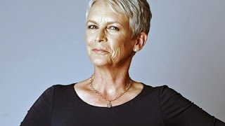 Watch Jamie Lee Curtis Talks Off-duty Hollywood Video