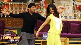 Watch Priyanka Chopra On The Kapil Sharma Show | Promotes Punjabi Film Sarvann Video
