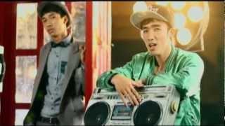 Watch Mikki - I.DNT.WN.LT.U.GO (HD) Video