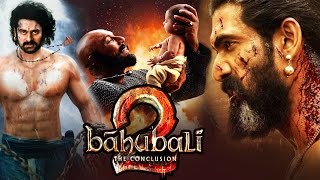 Watch Baahubali HIGHEST Weekend Grosser - 400 CRORES, Rana Daggubati Cannot See From One Eye Revealed Video