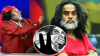 Watch Bigg Boss 10's Om Swami BOOKED For R@pe Attempt On A Woman Video