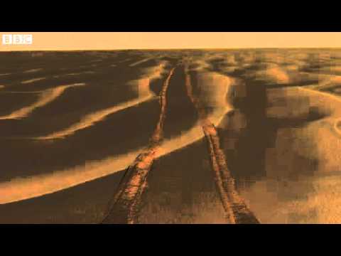 Watch 'I really want to live on Mars' News Video Video