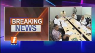 Watch AP Cabinet Meeting Starts | Discussion On Farmers Loan, MLC Seats And Viral Fever | iNews Video
