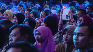 Watch Rosianna Silalahi Duet dengan Gita Gutawa Video