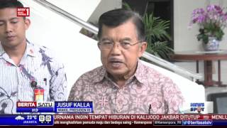 Watch JK: Sektor Usaha Membutuhkan Penurunan Suku Bunga Kredit Video