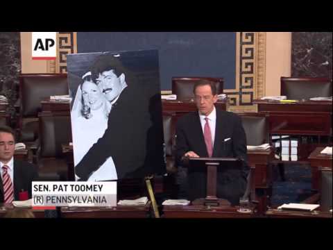 Watch Senate Blocks Obama's Pick for Civil Rights Post News Video Video
