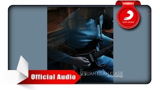 Watch Rendy Pandugo - Sebuah Kisah Klasik [Official Audio Video] Video