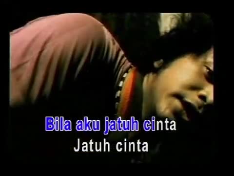 Watch Nidji - Bila Aku Jatuh Cinta Video