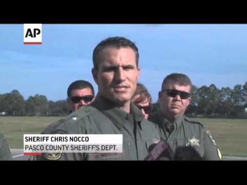 Watch Ex-Fla. Cop Charged in Theater Fatal Shooting News Video Video