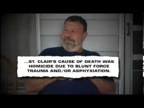 Watch 'Atomic wedgie' Killed Stepfather, Cops Say News Video Video