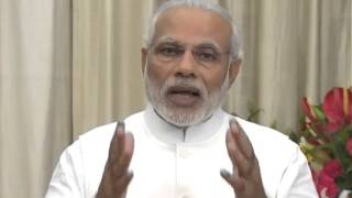 Watch PM Modi's remarks on the 2016-17 Union Budget Video