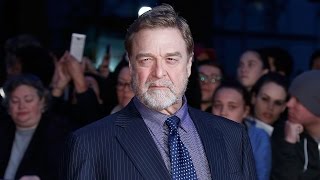 Watch JOHN GOODMAN'S Dramatic Weight Loss! Video