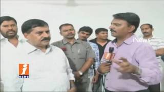Watch Jagan is Biggest Kantri in Country | Adinarayana Reddy in Nandyal | iNews Video